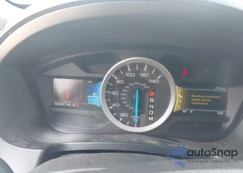 2012 Ford Explorer Xlt from USA, damaged, VIN 1FMHK7D8XCGA90643